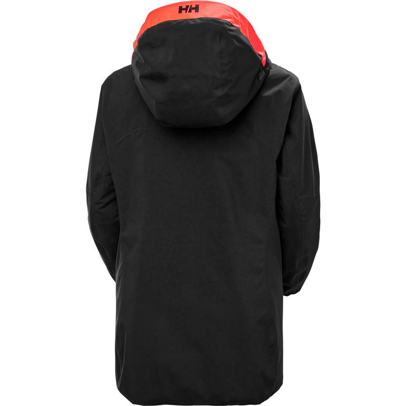 Helly Hansen Powshot Skijakke Dame