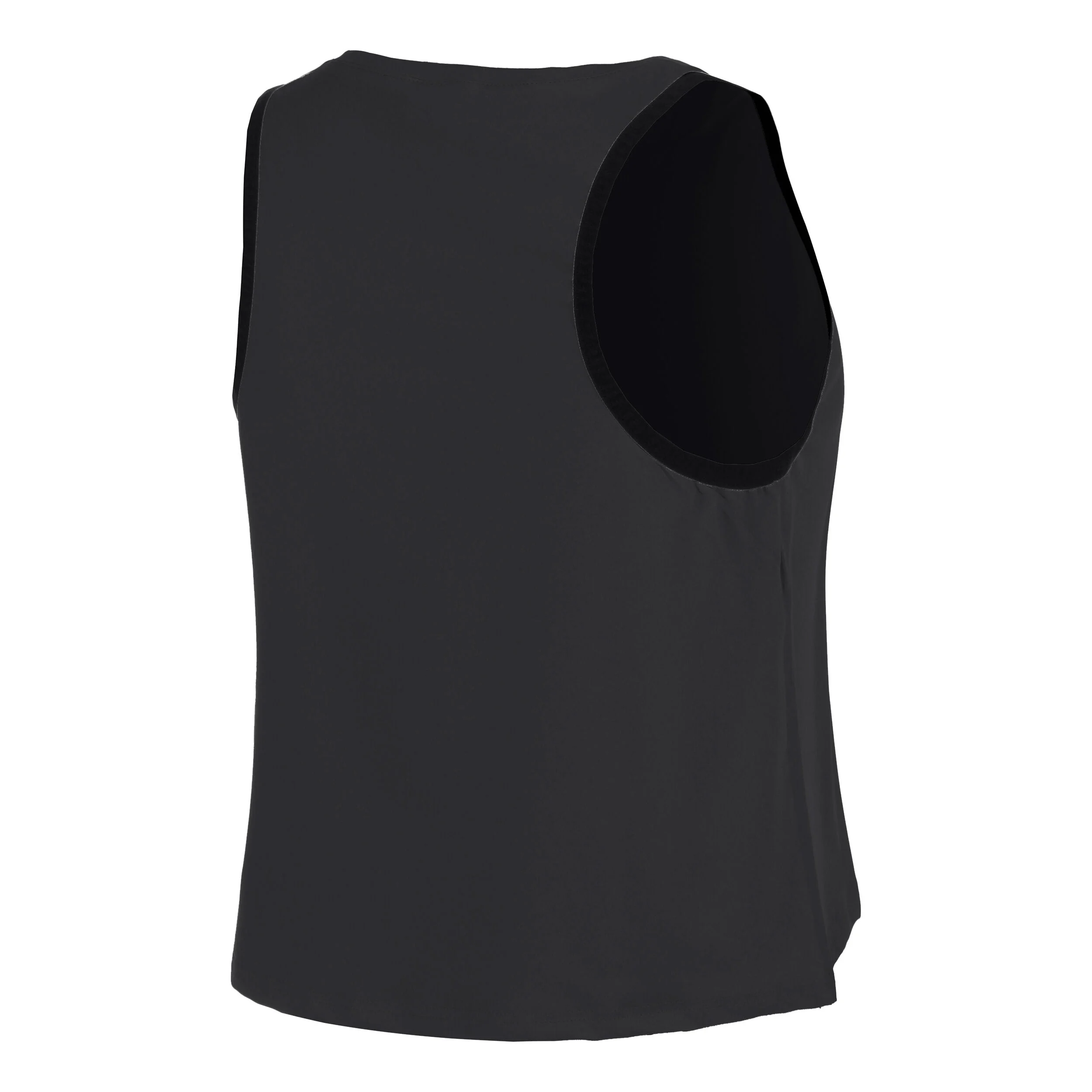 Endless Court Débardeur Tank Top Femmes - Argent
