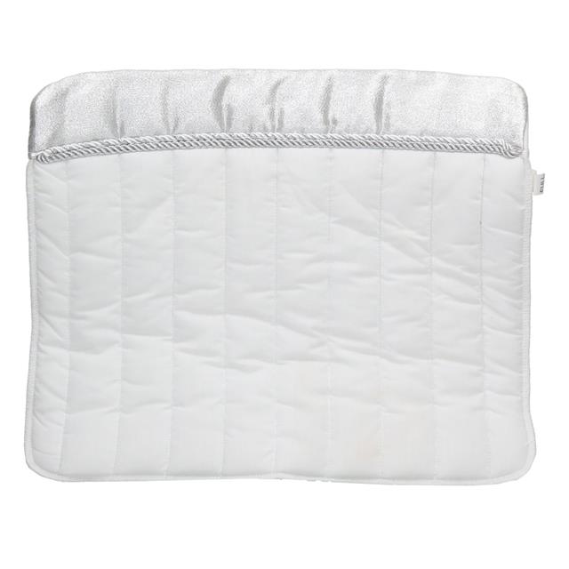 Onderbandages HORSEGEAR HGSparkle Zilver