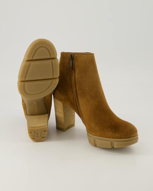 Paul Green 8005-014 Stiefeletten in Braun