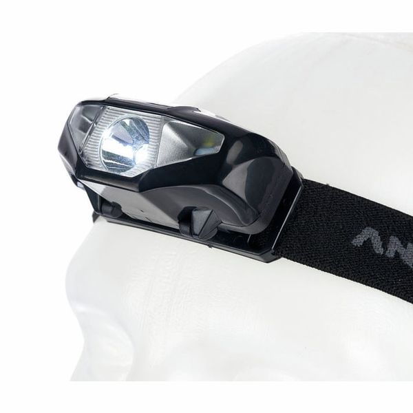 Ansmann Headlight HD70B