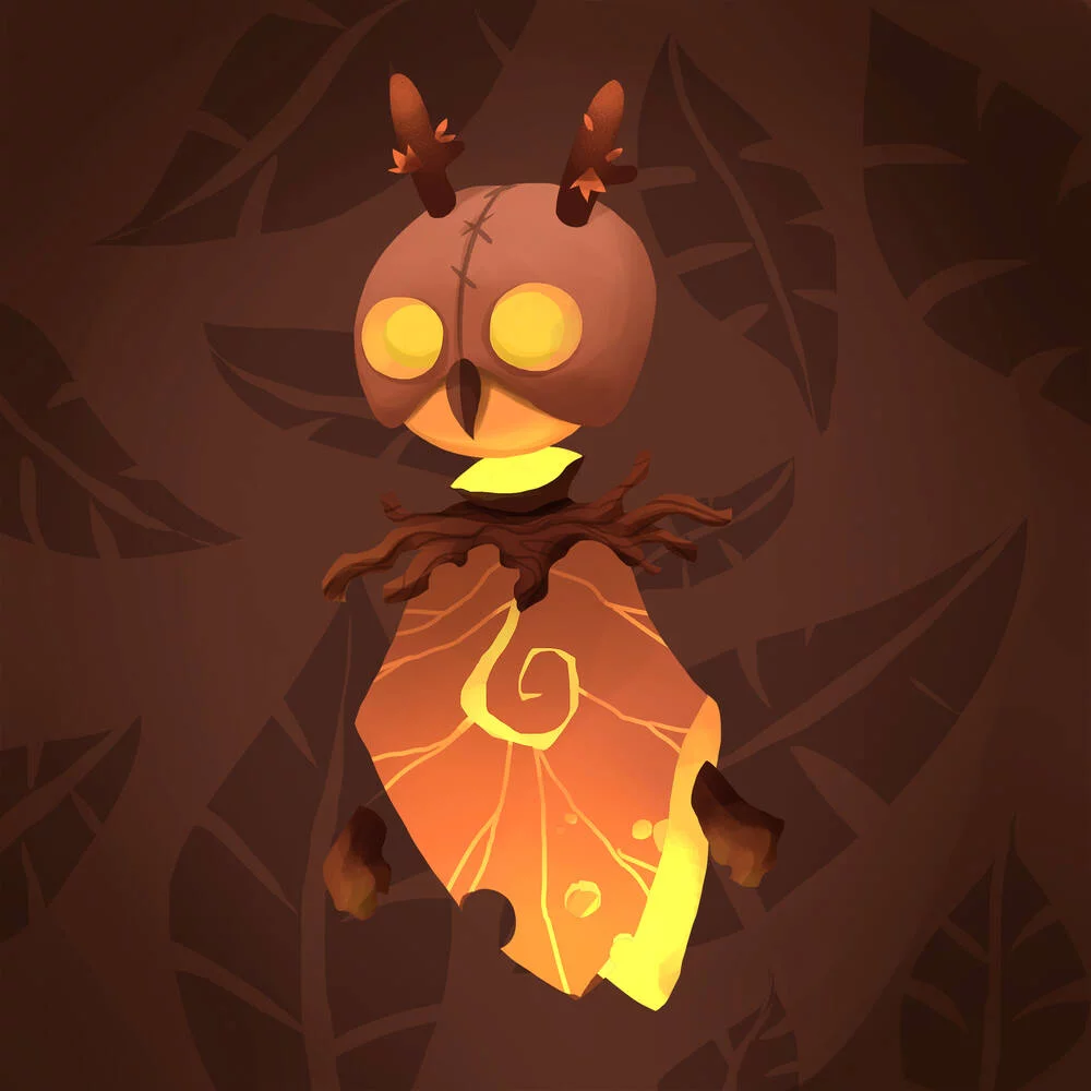 LIVING FOREST