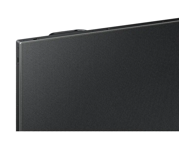 Samsung IF020R - IFR Series LED display unit - digital skiltning 480 x 270 per enhed - SMD - HDR