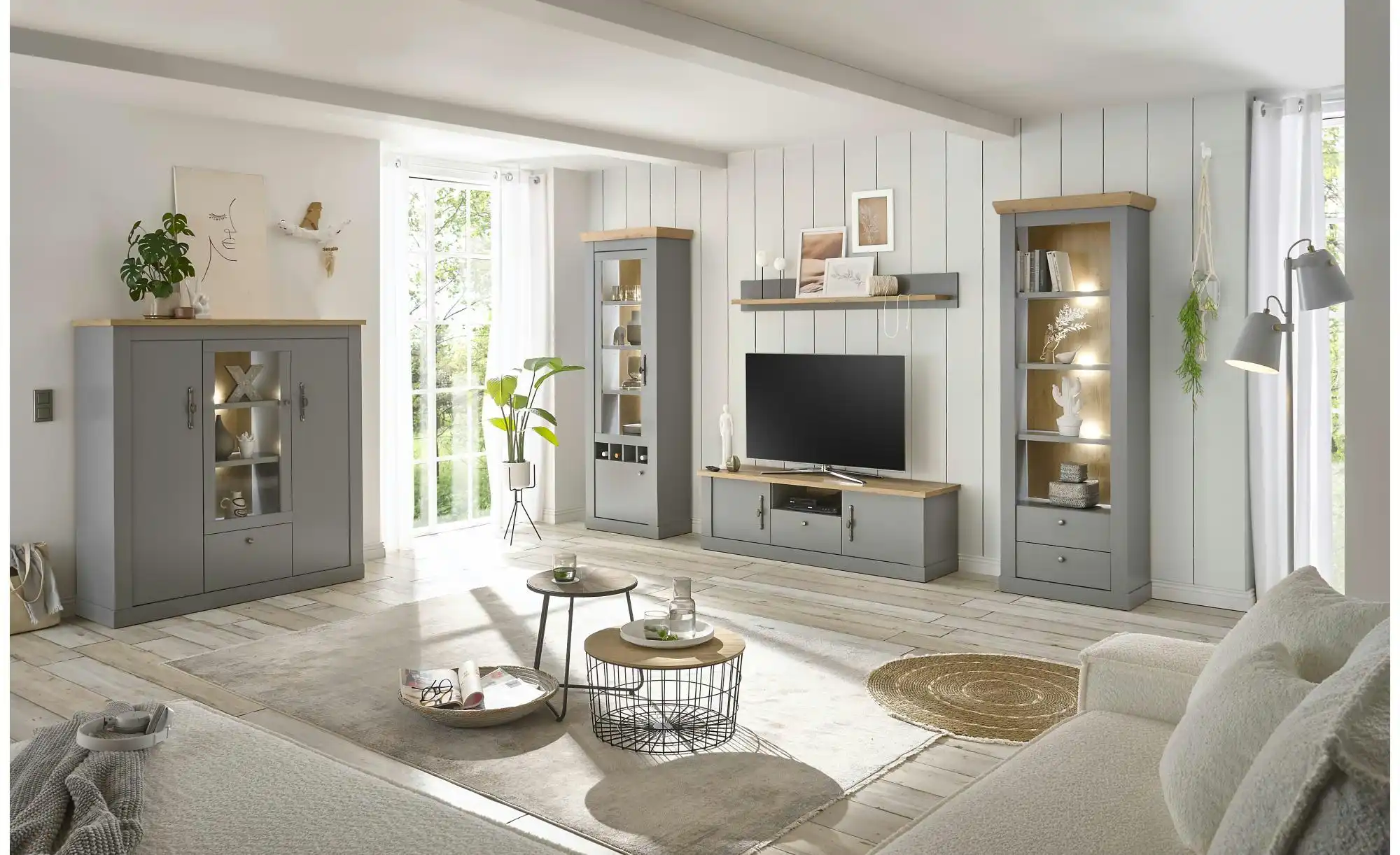 Vitrine Claira