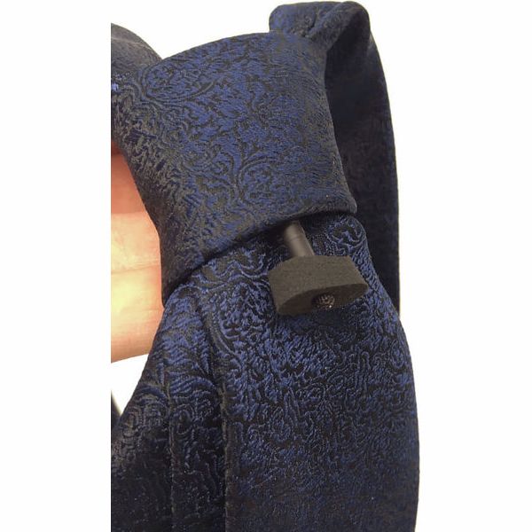 URSA Foamies black