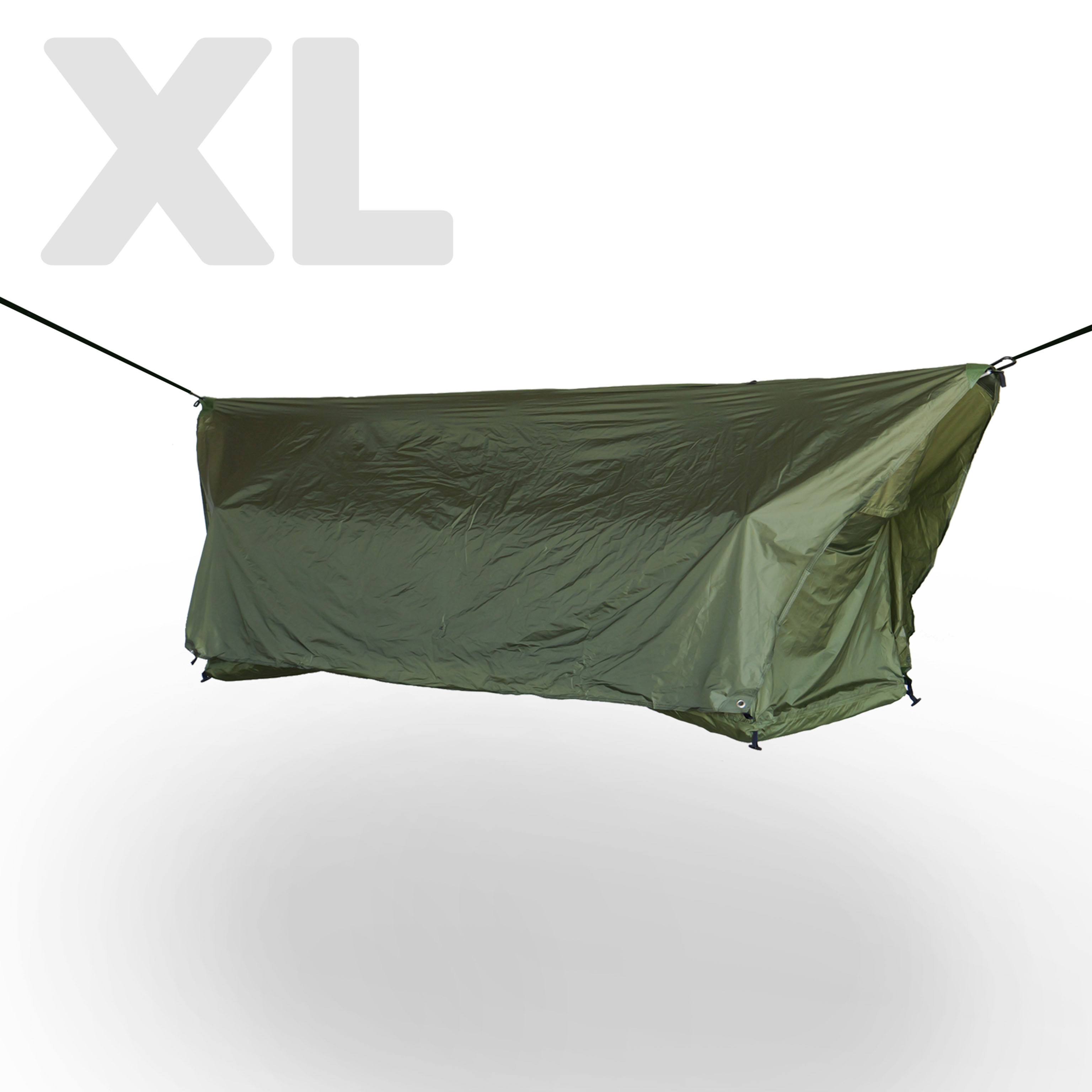 XL Hammock Set