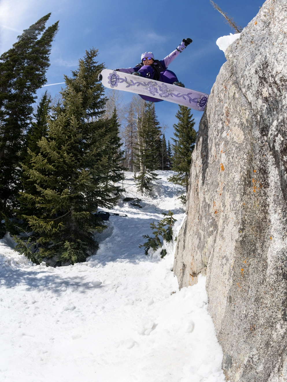Gnu Velvet 2025 Snowboard uni