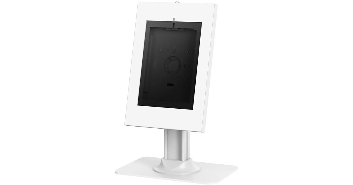 NeomountsDS15-650WH1 tafelblad tablethouder bevestiging  (Wit)