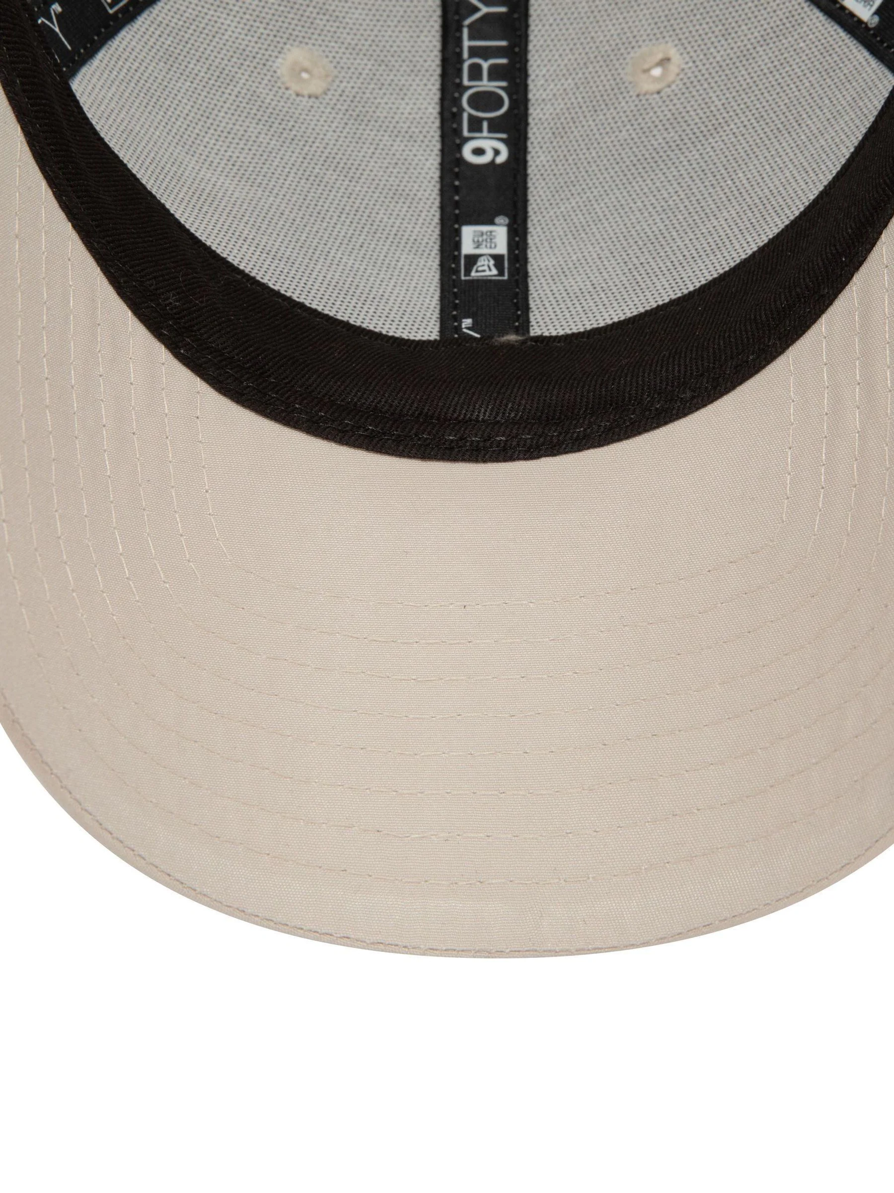 Crème - New Era® New York Yankees Flawless 9FORTY pet