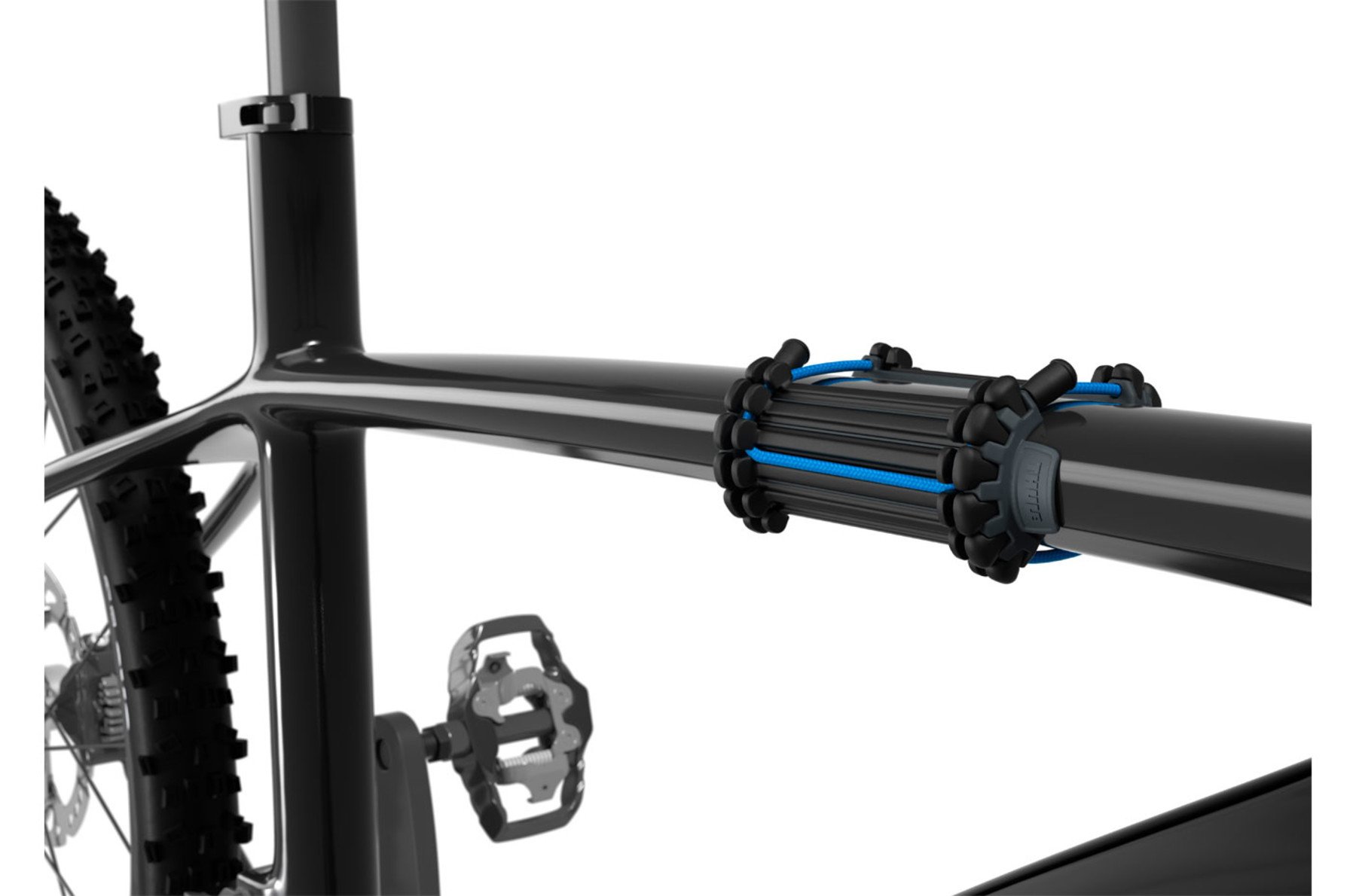 Thule Beskytter til Carbon Stel
