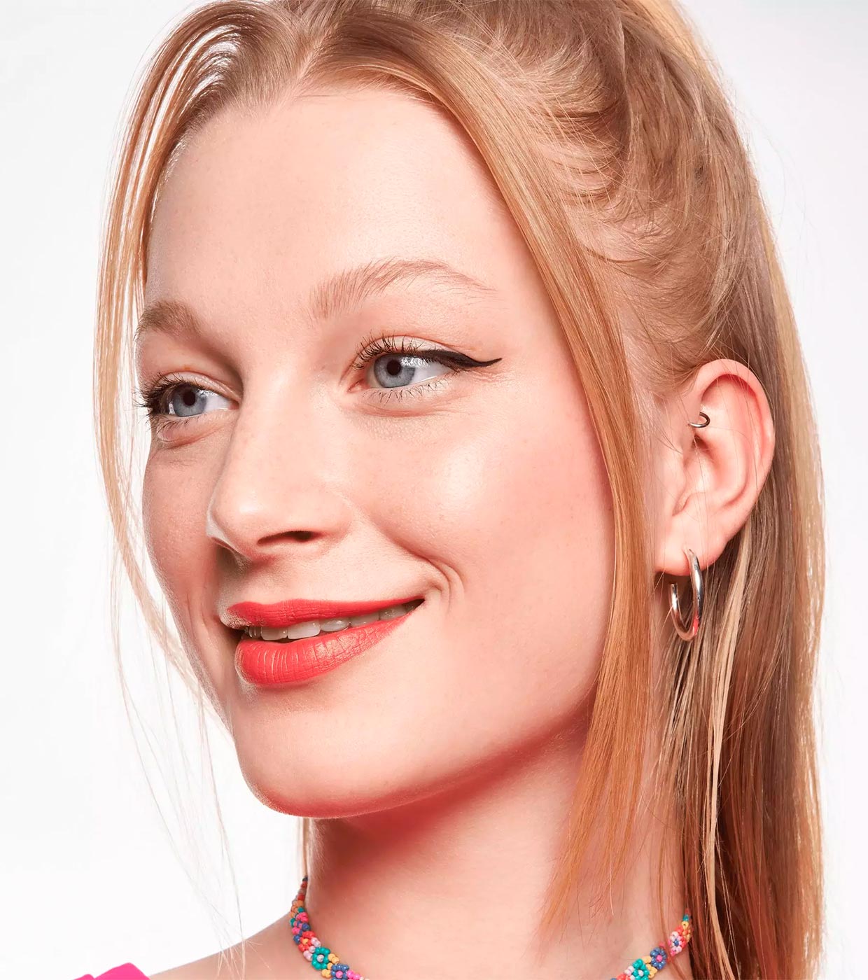 essence - Delineador labial Soft & Precise - 207: My Passion