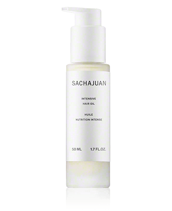 SACHAJUAN Hair Care Intensive Hair Oil 50ml