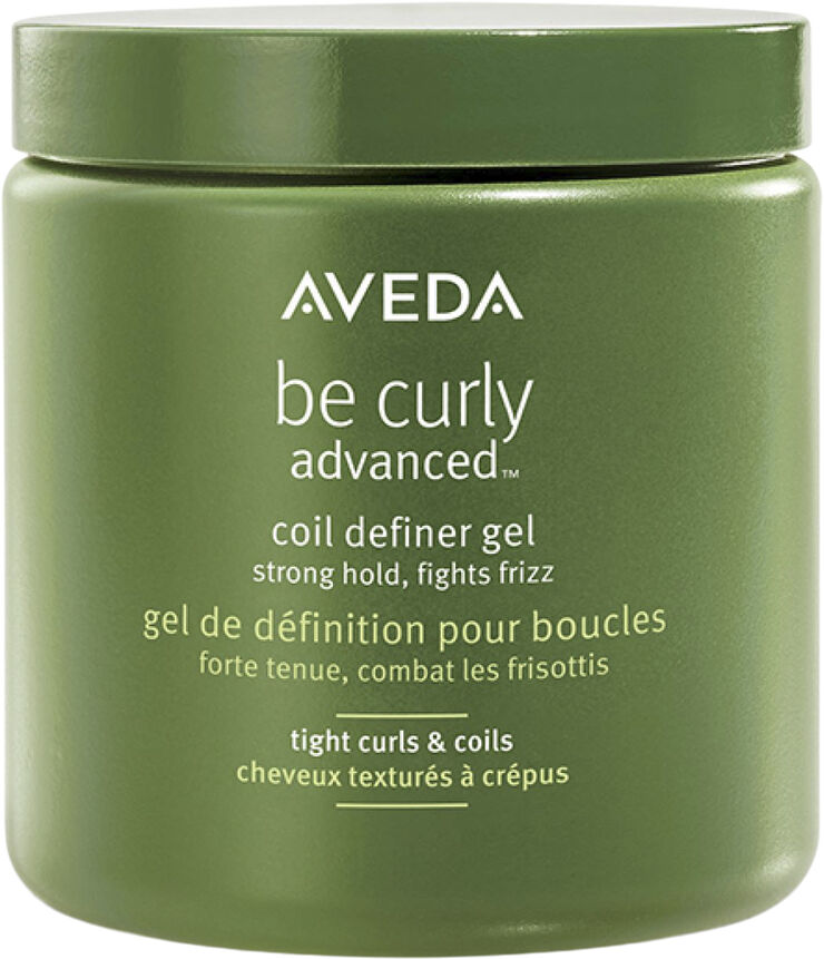 Aveda Be Curly Advanced Coil Definer Gel 200ml