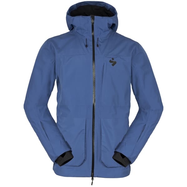 Veste de ski SWEET PROTECTION CRUSADER GTX INFINIUM JACKET M SKY BLUE
