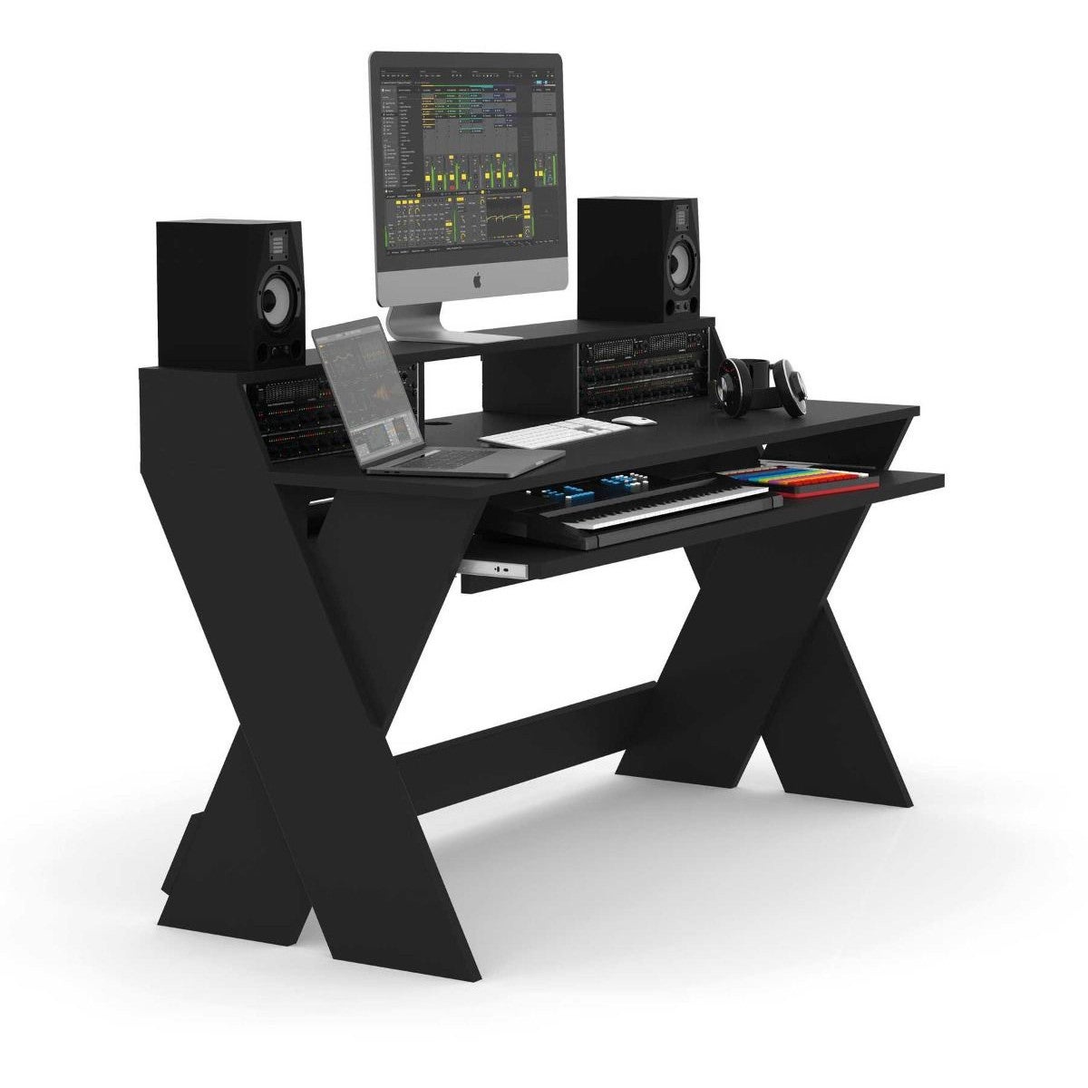 Glorious Sound Desk Pro zwart