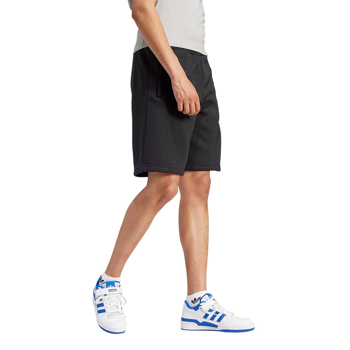 Calções adidas Trefoil Essentials
