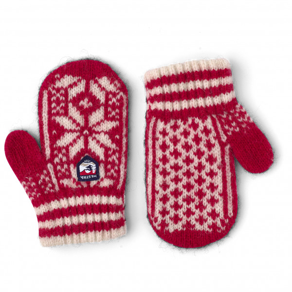 Hestra - Kid's Nordic Mitt - Gants