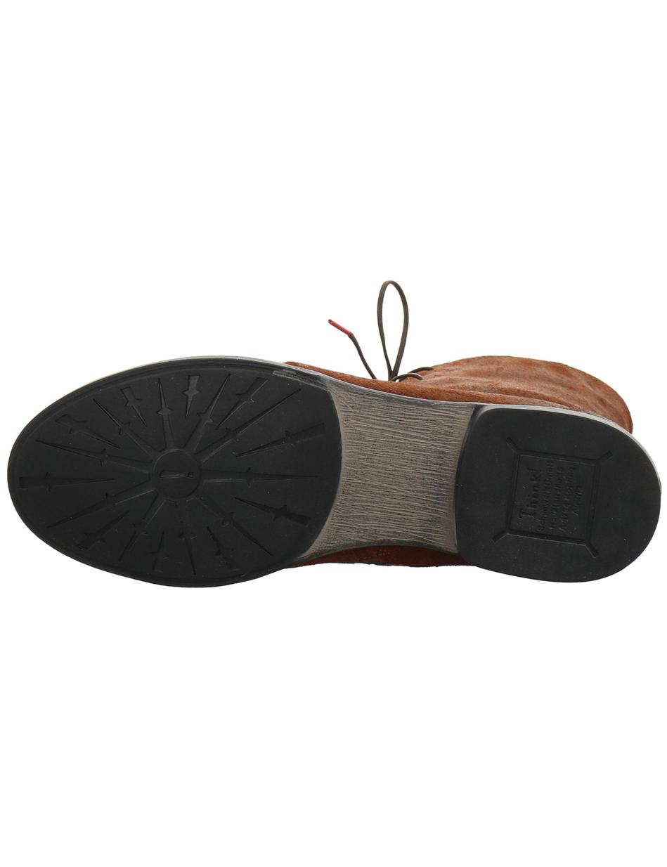Stiefelette AGRAT
