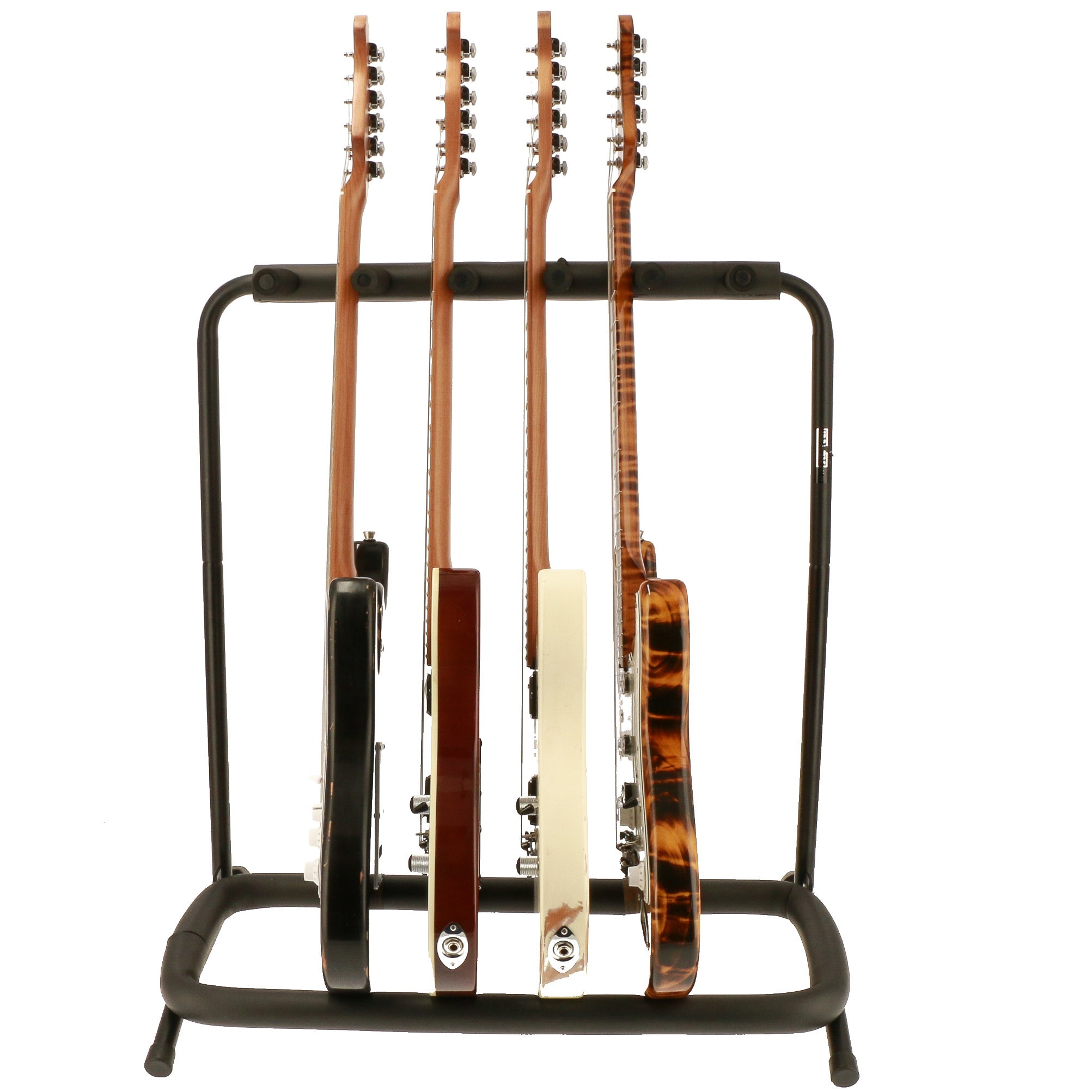 Innox IGS 55 gitaar statief voor 5 gitaren