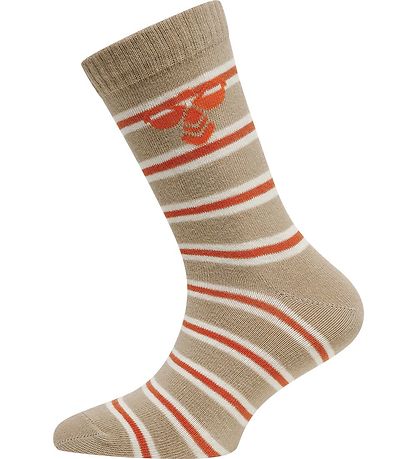 Hummel Socken - 3er-Pack - hmlAlfie - Black Iris