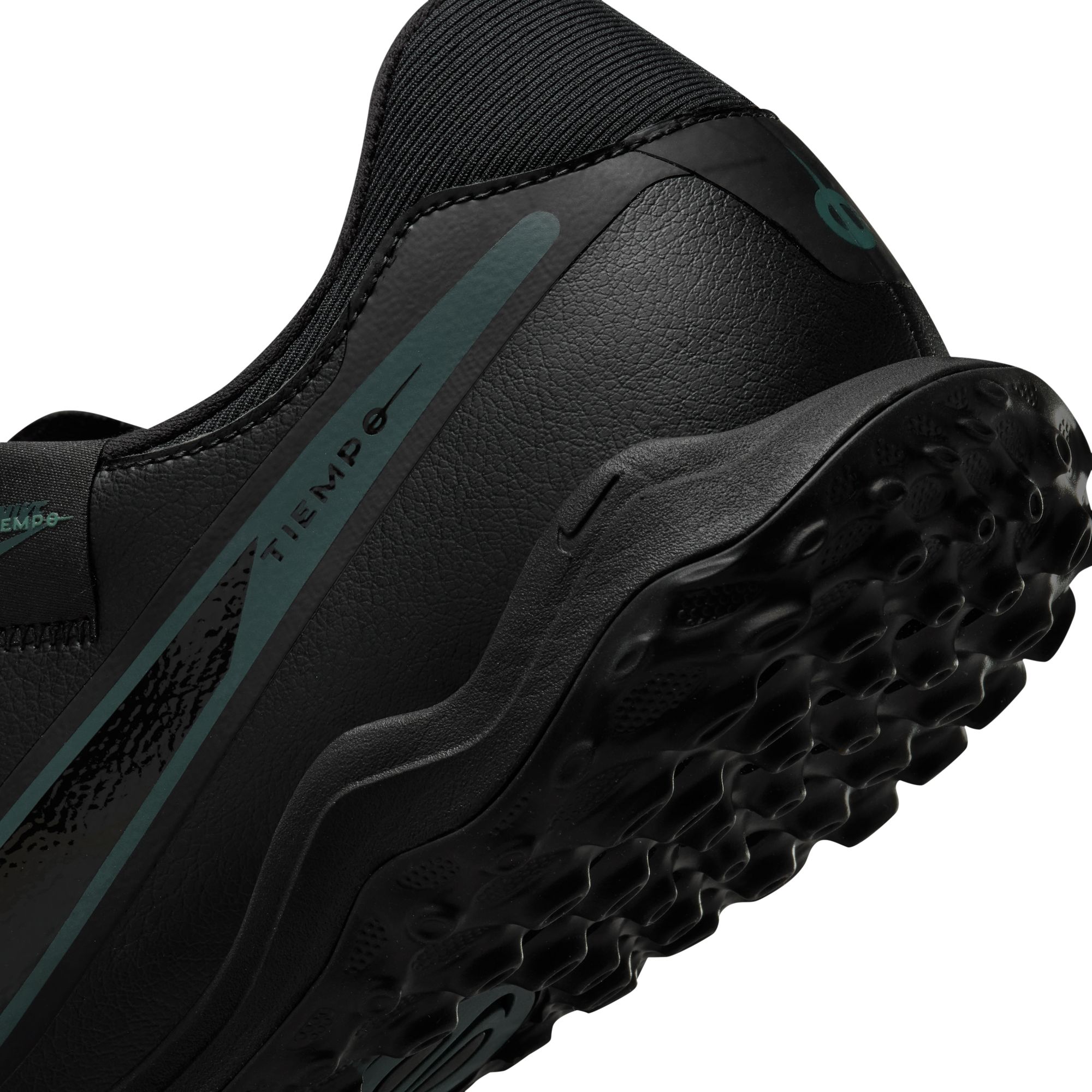 Legend 10 Academy TF 002/Black/Black/Deep Jungle