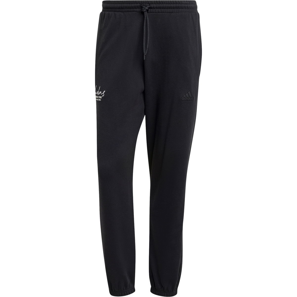 adidas Big Logo Joggingbukser Herre