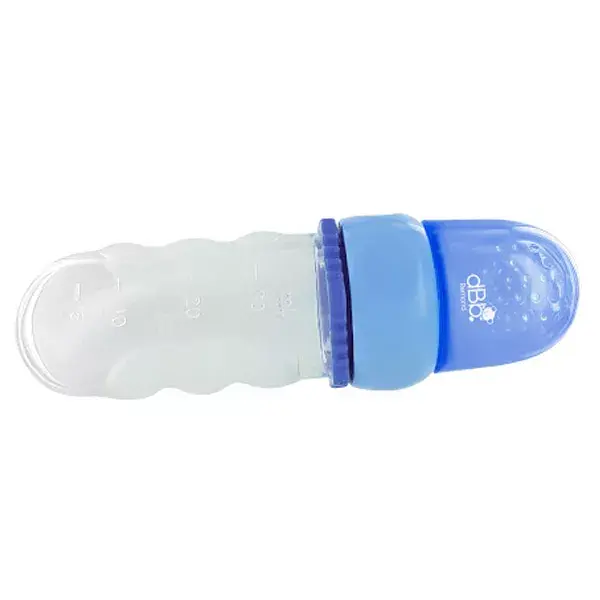 dBb Remond Sucette Mini Gourmet Bleu