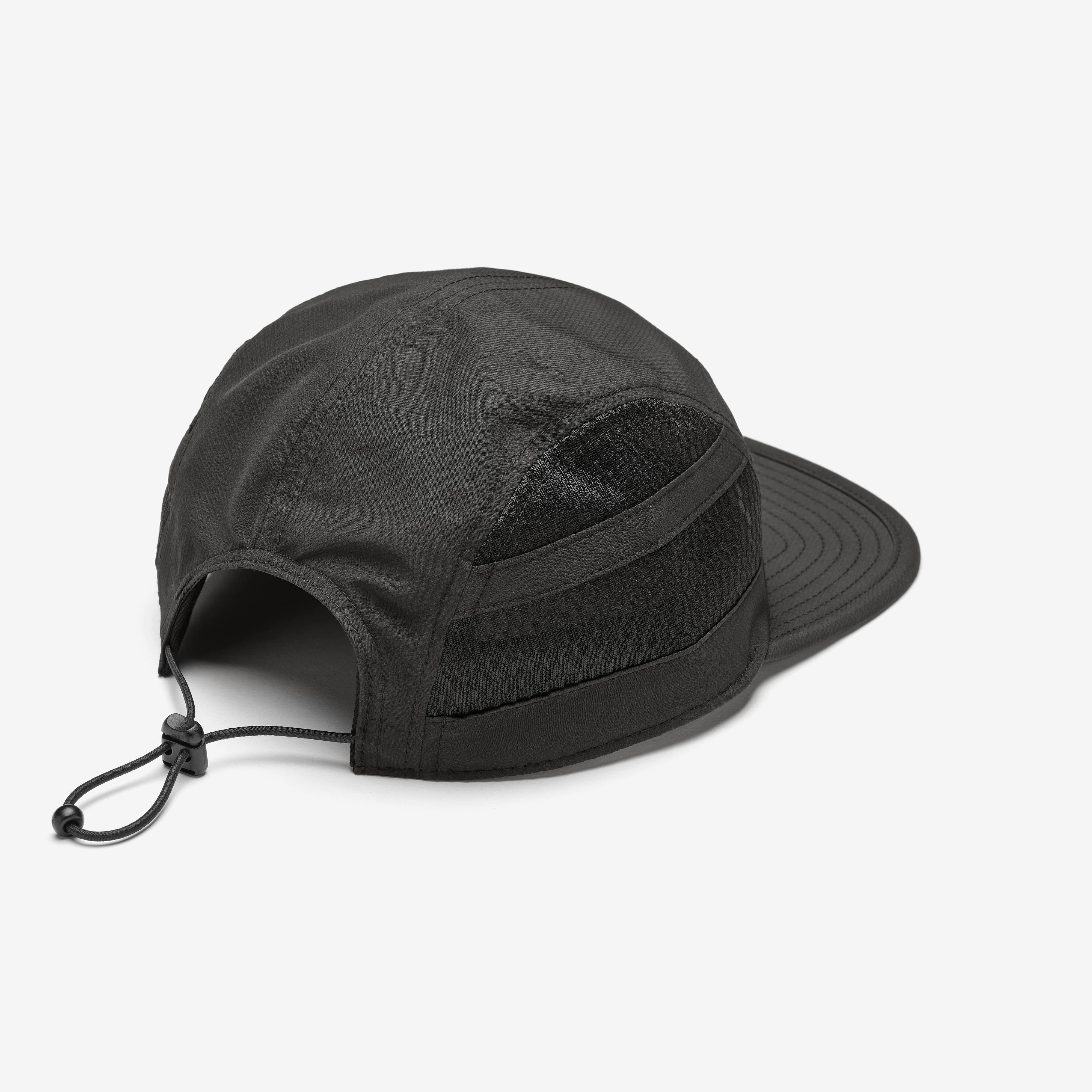 Active Cap  Black