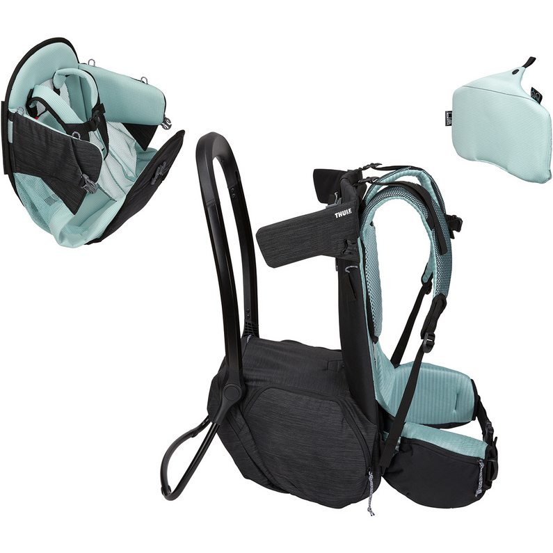 Thule Sapling Kindertrage