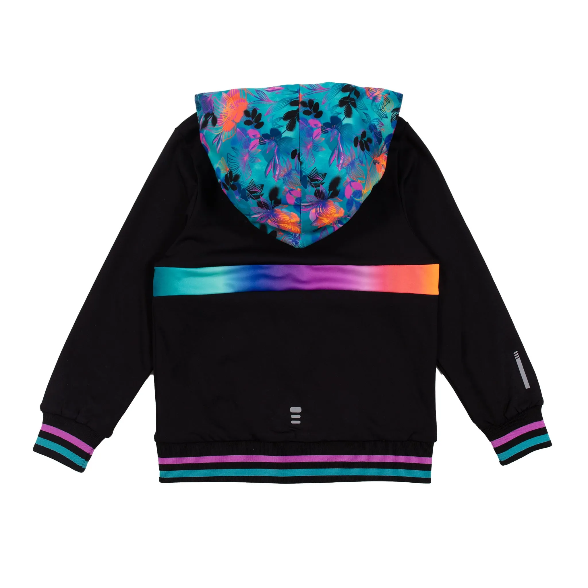 Nanö Kangourou Zip Inspire 7-12ans