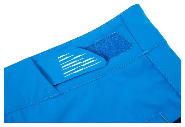 Short Endura SingleTrack Lite Court Bleu