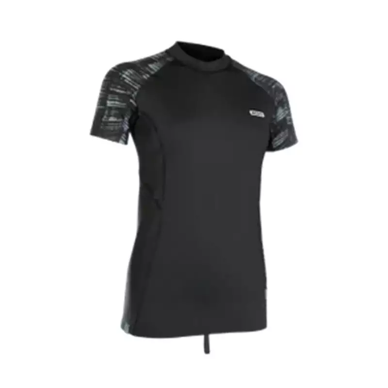 Lycra femme ION Thermo manches courtes