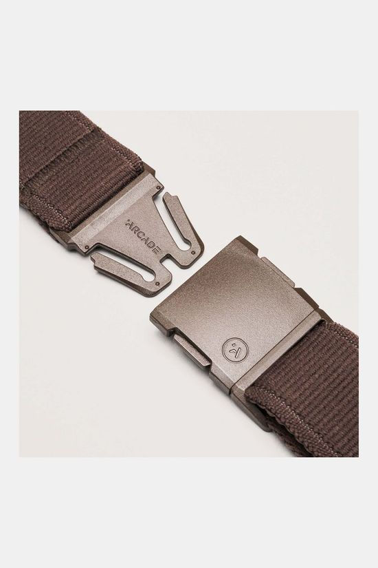 Arcade Belts Arcade Belts Atlas A2 Elastic Stretch Riem