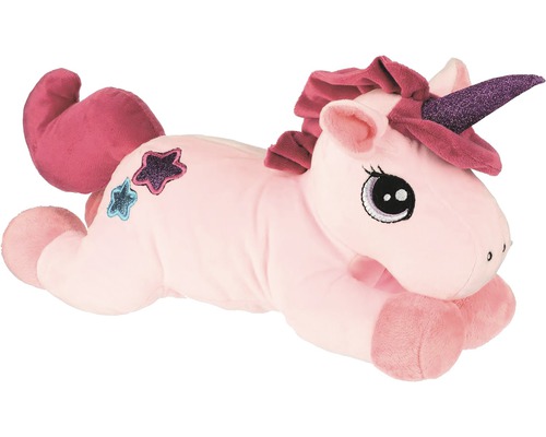 Knuffel eenhoorn Stella 37 cm