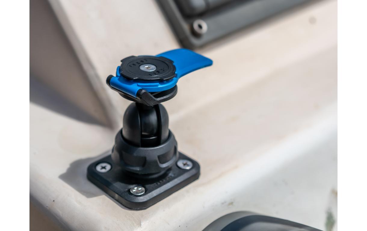 Adapter 360 Arm – Single PivotEinzelschwenkarm für modularen Aufbau