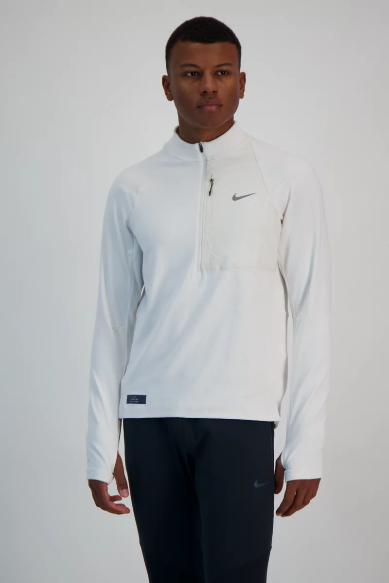 Nike Dri-FIT Run Division Herren Longsleeve