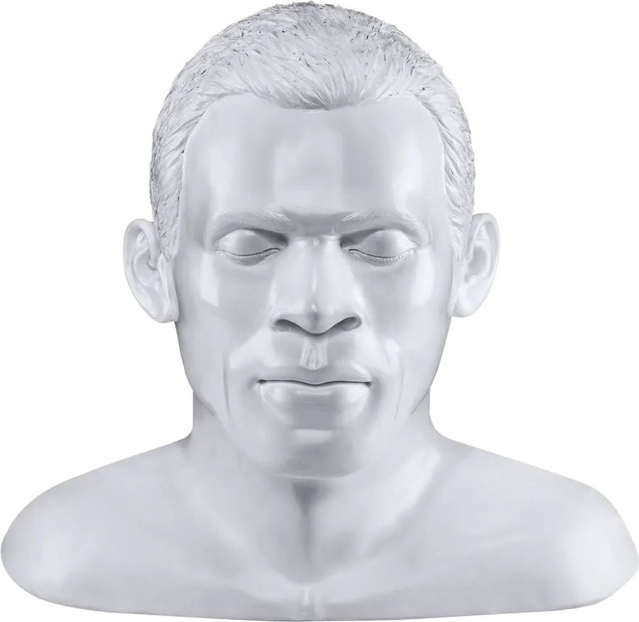 Oehlbach XXL Headphone Stand In Silence Blanc Supports de casques