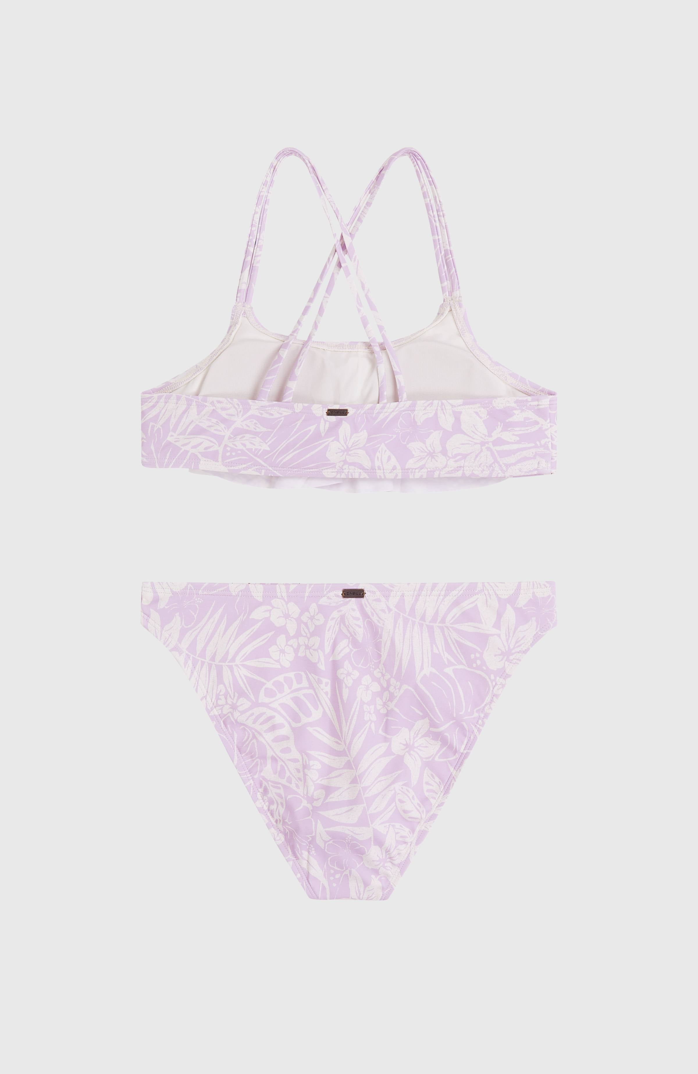 O'Neill Tropics bikiniset