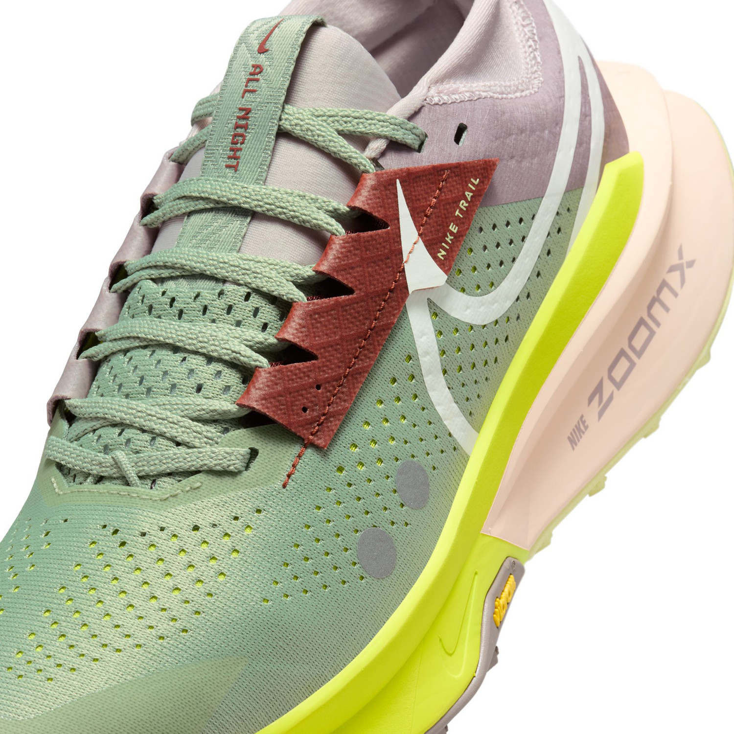 Nike Zegama Trail 2 Dames