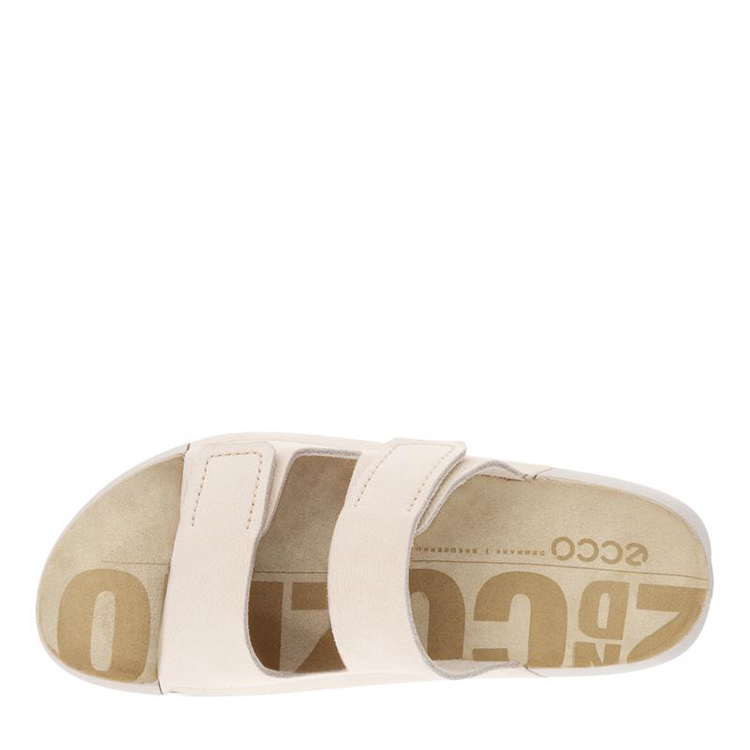 Ecco 2nd Cozmo | BEIGE