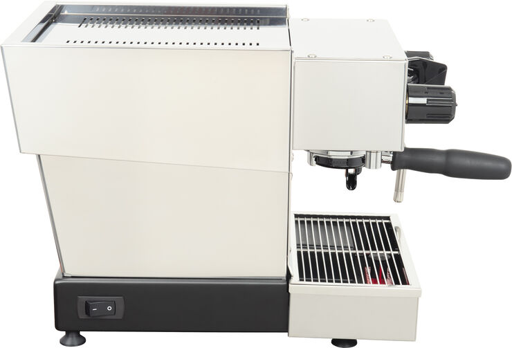 La Marzocco LA MARZOCCO Linea Micra inox Krom