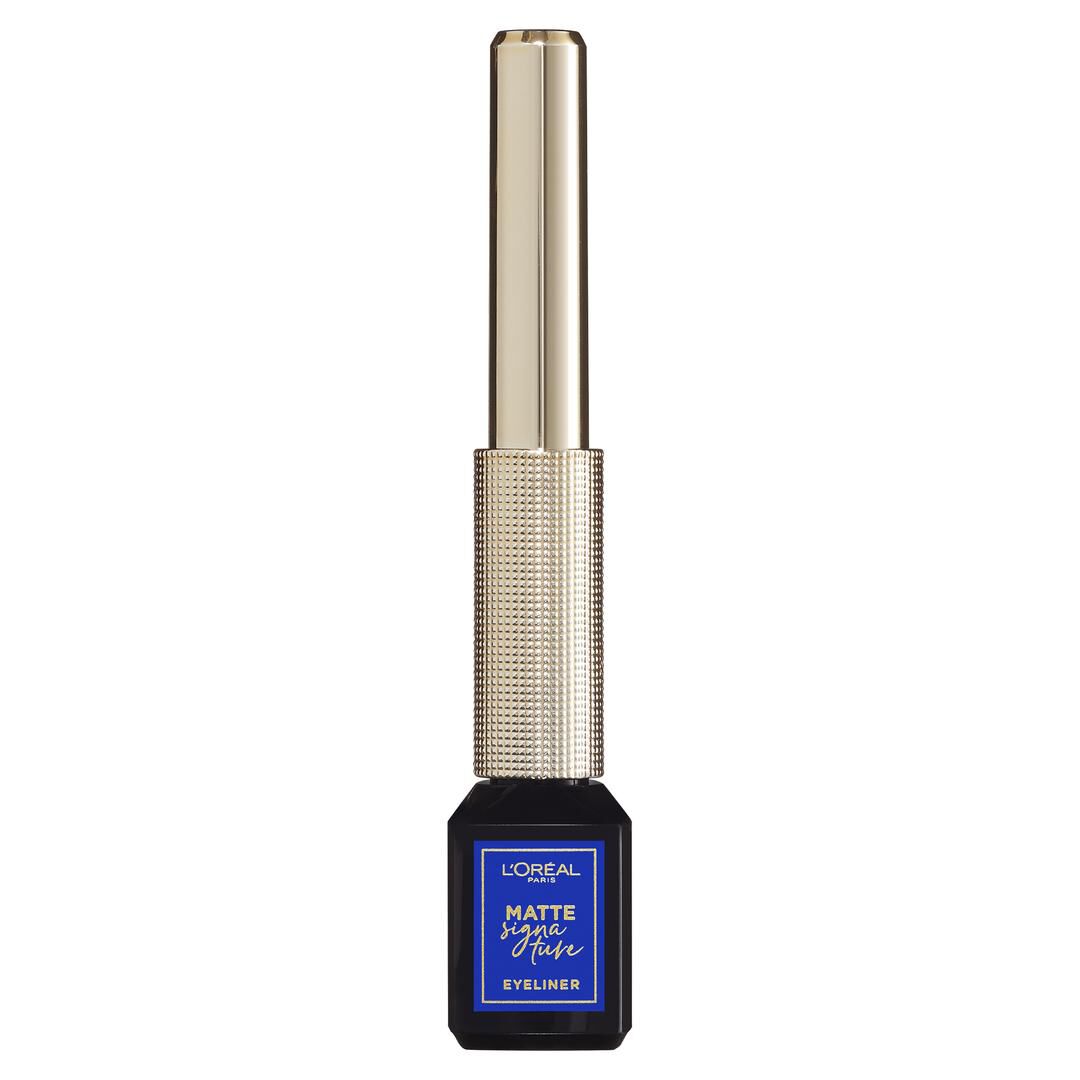 L'Oréal Paris Loreal Paris Signature - Eyeliner Matte