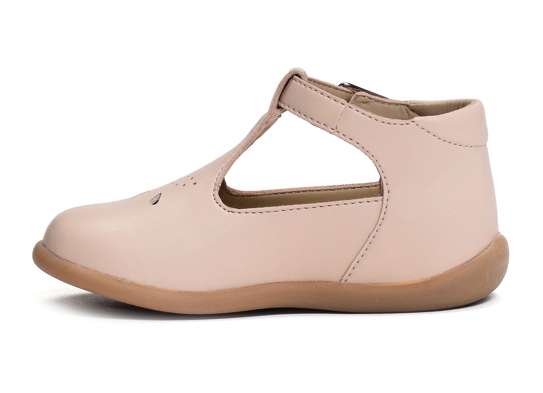 Stand up salome beige