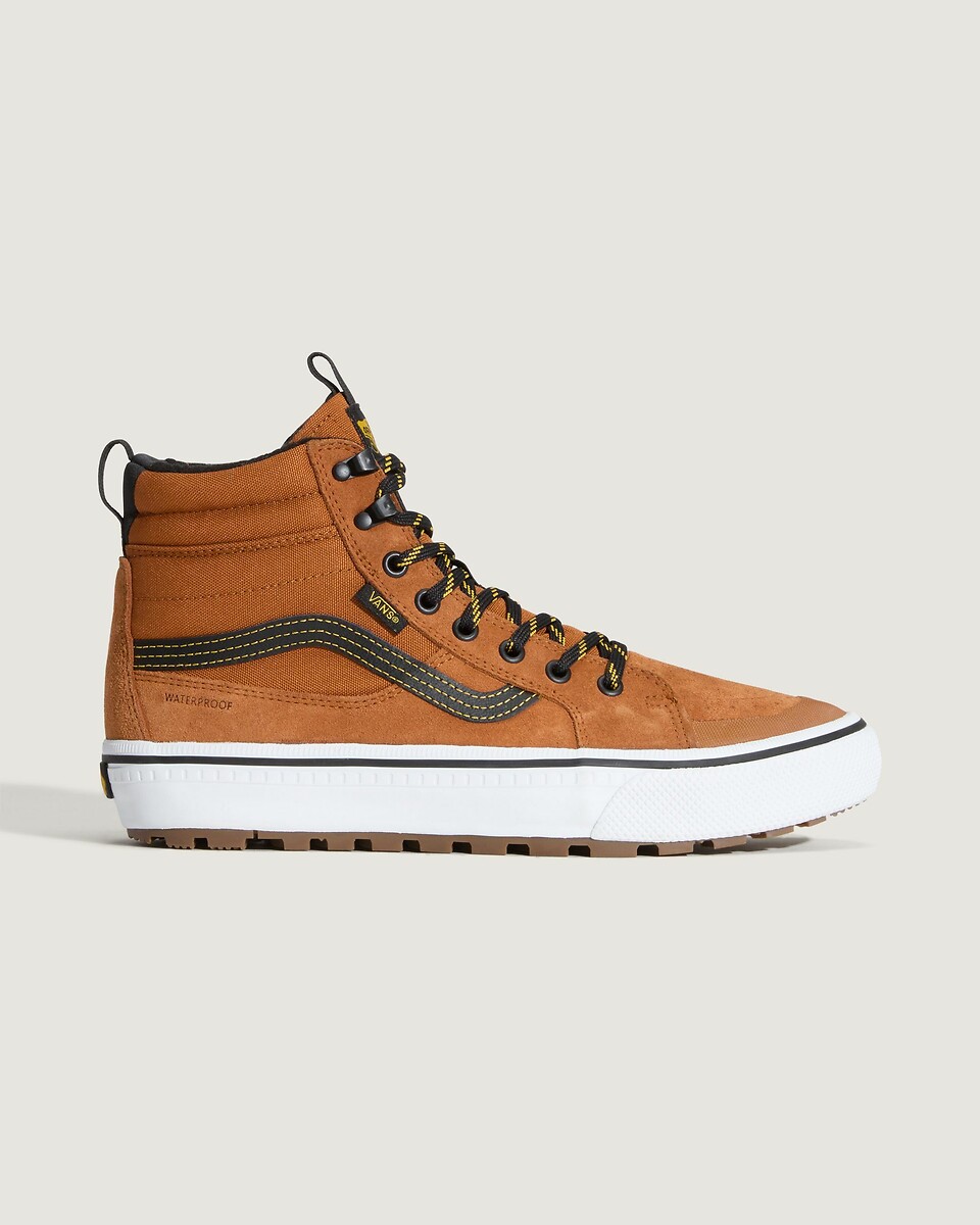 Tênis VANS SK8-Hi