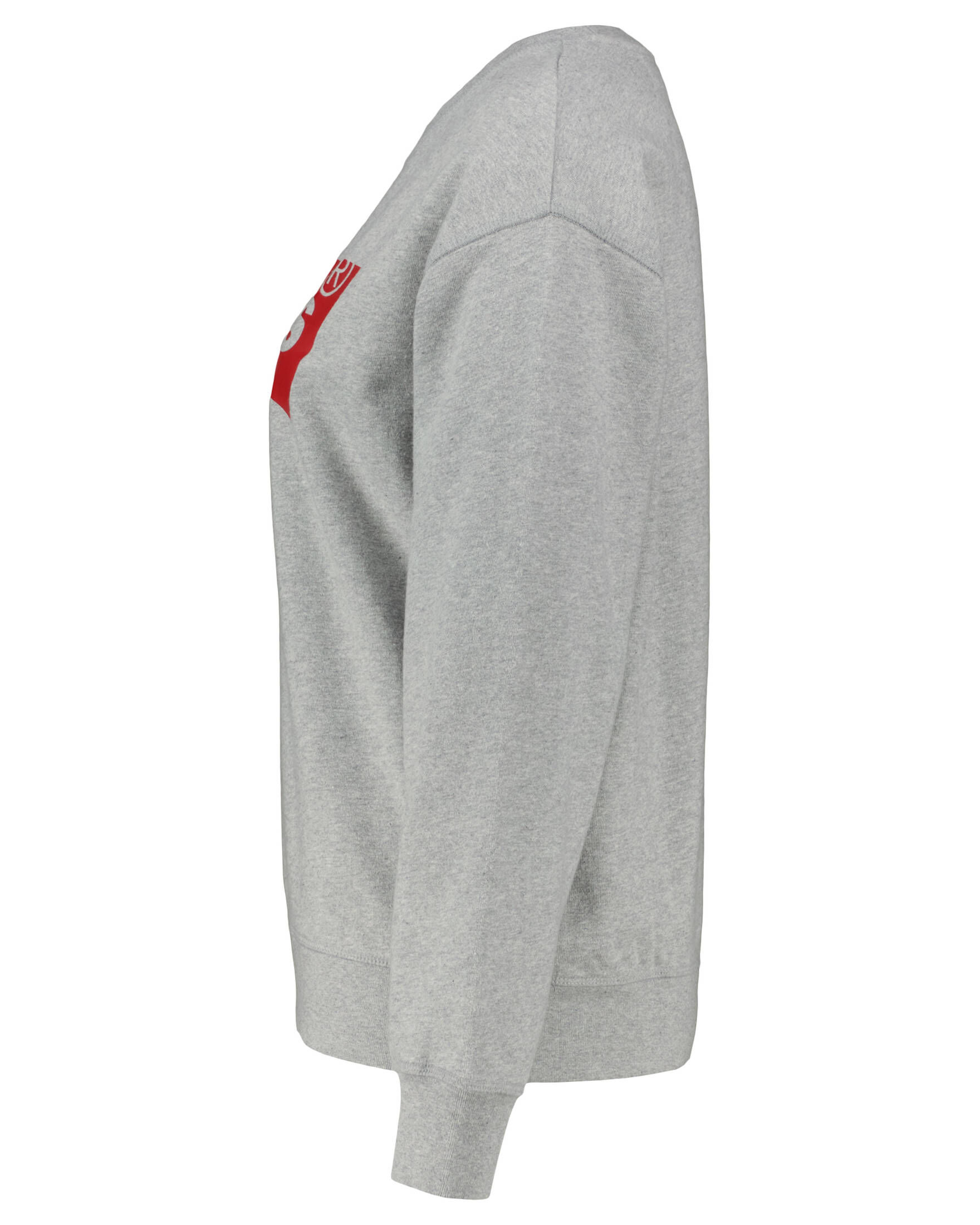 Levi's®| Damen Sweatshirt GRAPHIC STANDARD