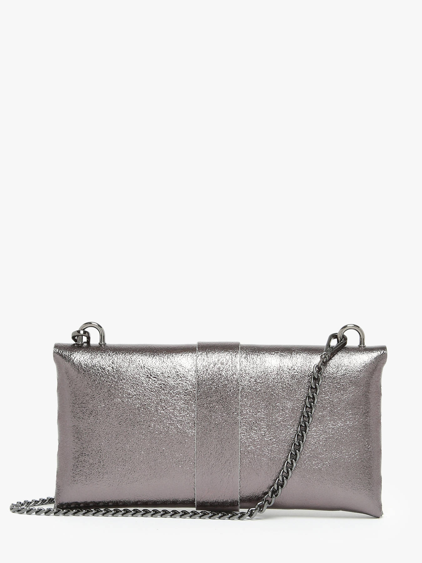 Sac bandoulire Nine cuir MILANO