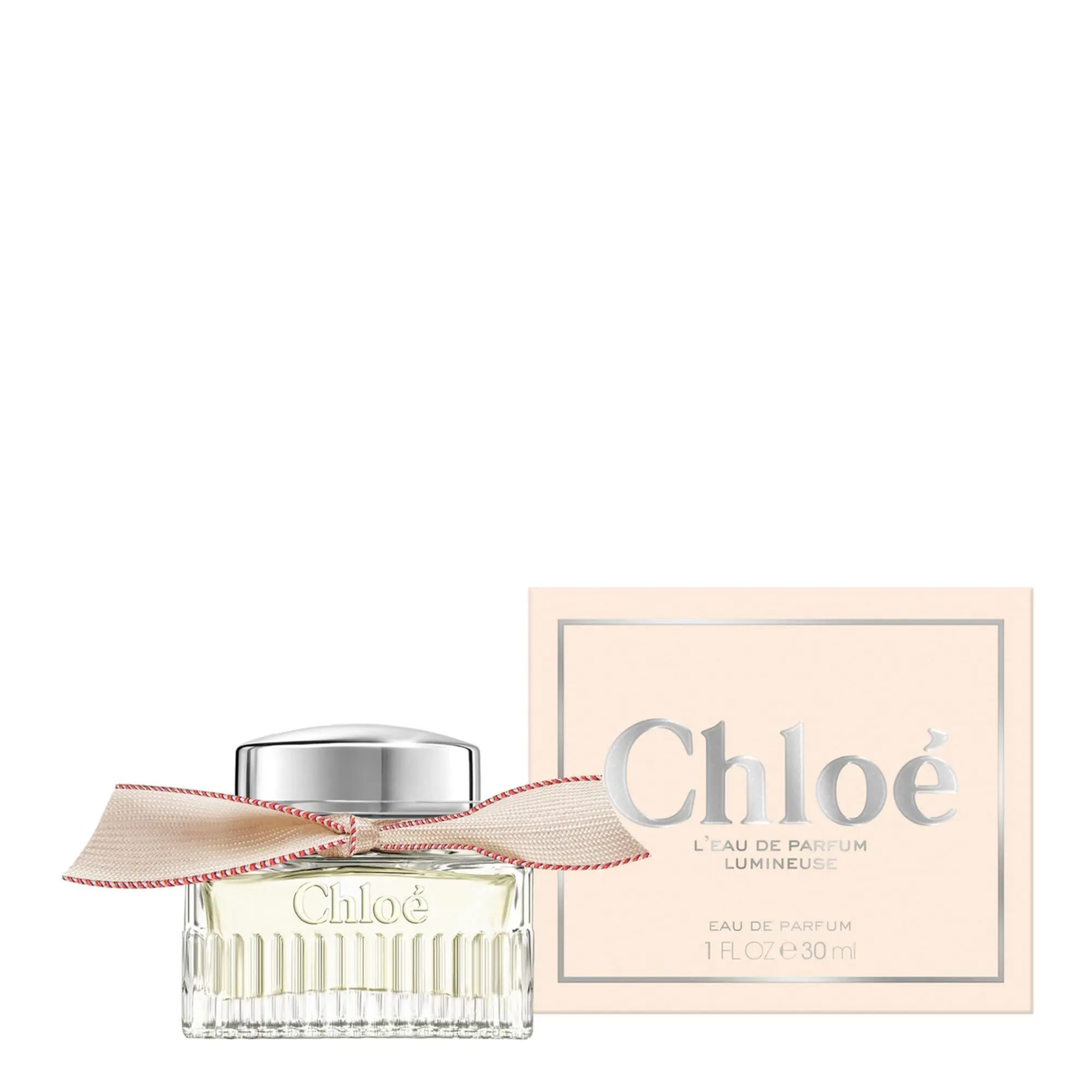 Chloé - L'Eau de Parfum Lumineuse Eau de parfum- Eau de parfum