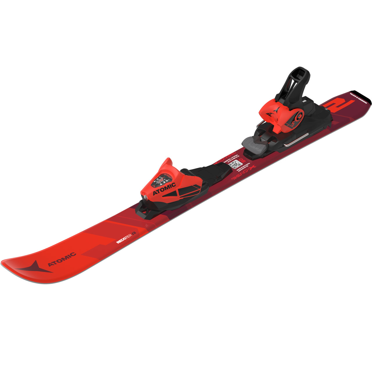 Atomic Redster J2 I   C5 GW | Atomic Redster | Atomic Serien | A | MARKEN | XSPO