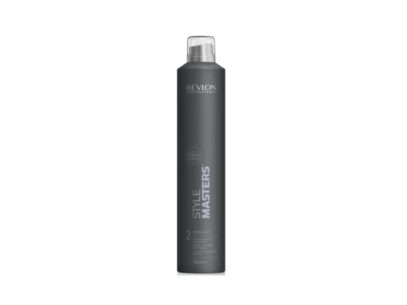 Revlon Style Masters Modular hårspray 500 ml