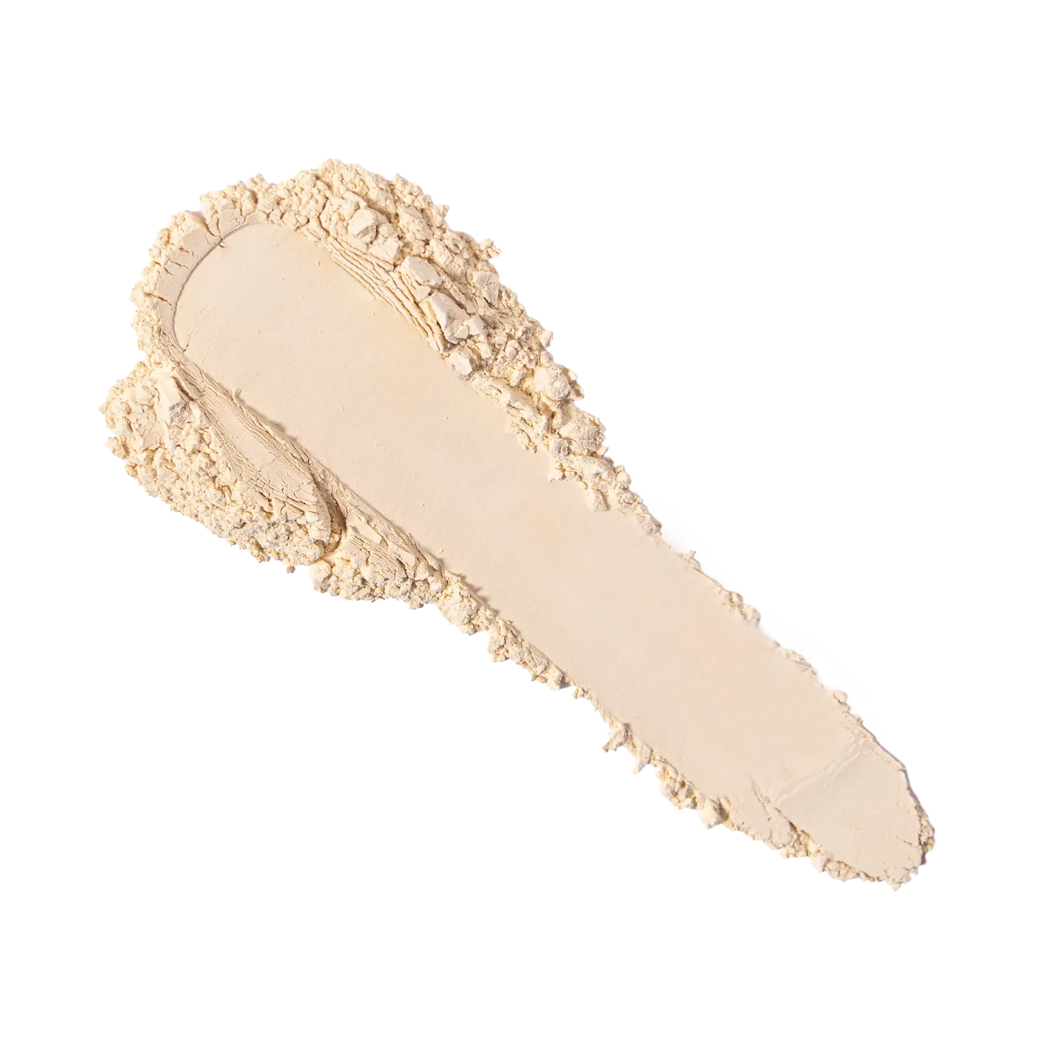 Puff Puff Pass Set & Bake Powder Banana
